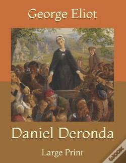 Capa do artigo Daniel Deronda