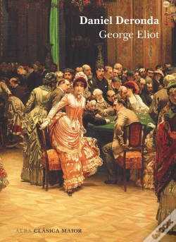 Capa do artigo Daniel Deronda