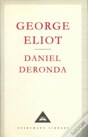 Capa do artigo Daniel Deronda