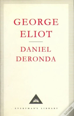 Capa do artigo Daniel Deronda