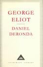 Daniel Deronda - Preview