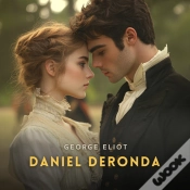Capa do artigo Daniel Deronda, Volume 1