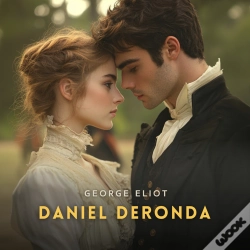 Capa do artigo Daniel Deronda, Volume 1