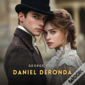 Capa do artigo Daniel Deronda, Volume 2