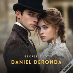 Capa do artigo Daniel Deronda, Volume 2