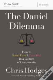 Capa do artigo Daniel Dilemma Bible Study Guide