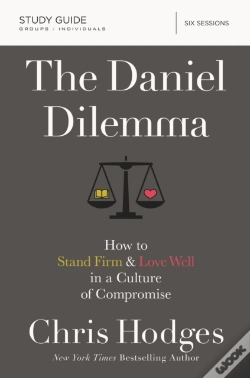 Capa do artigo Daniel Dilemma Bible Study Guide