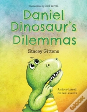 Capa do artigo Daniel Dinosaur