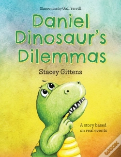 Capa do artigo Daniel Dinosaur'S Dilemmas