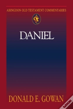 Capa do artigo Daniel