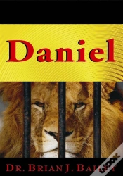 Capa do artigo Daniel