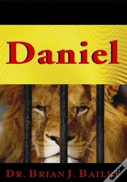 Capa do artigo Daniel