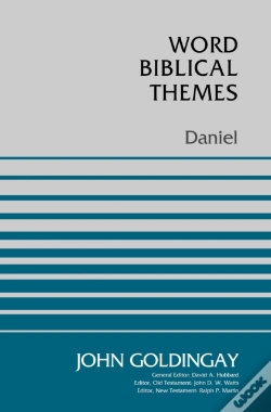 Capa do artigo Daniel