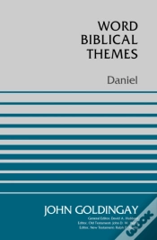 Capa do artigo Daniel