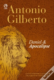 Capa do artigo Daniel E Apocalipse