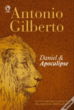 Capa do artigo Daniel E Apocalipse