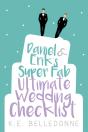 Daniel & Eriks Super Fab Ultimate Wedding Checklist - Preview