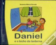 Daniel e o Bicho da Lanterna