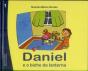 Daniel e o Bicho da Lanterna - Preview