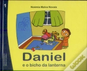 Capa do artigo Daniel e o Bicho da Lanterna