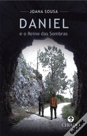 Capa do artigo Daniel e o Reino das Sombras