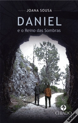 Capa do artigo Daniel e o Reino das Sombras