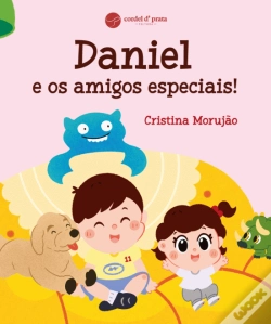 Capa do artigo Daniel e os Amigos Especiais!