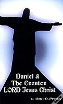 Capa do artigo Daniel & The Creator Lord Jesus Christ