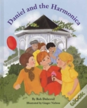 Capa do artigo Daniel & The Harmonica