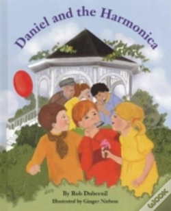 Capa do artigo Daniel & The Harmonica