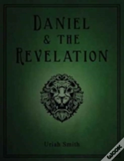 Capa do artigo Daniel & The Revelation