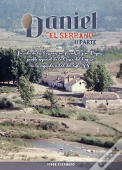 Capa do artigo Daniel El Serrano