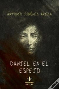 Capa do artigo Daniel En El Espejo