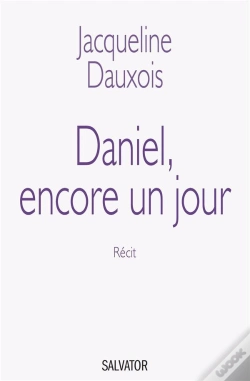 Capa do artigo Daniel, Encore Un Jour ; Ni Acharnement, Ni Euthanasie