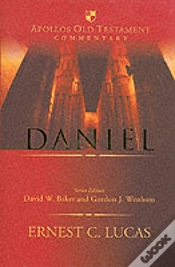 Capa do artigo Daniel