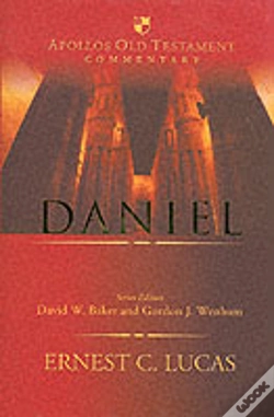 Capa do artigo Daniel