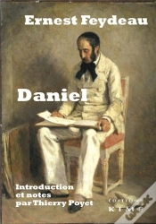 Capa do artigo Daniel