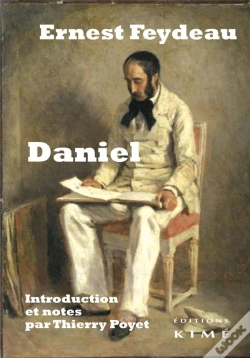 Capa do artigo Daniel