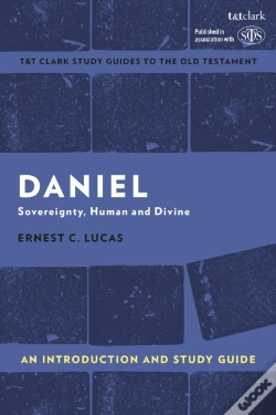 Capa do artigo Daniel