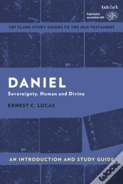 Capa do artigo Daniel