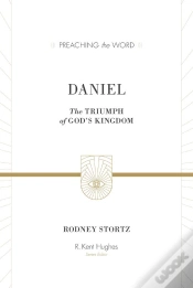 Capa do artigo Daniel (Esv Edition)