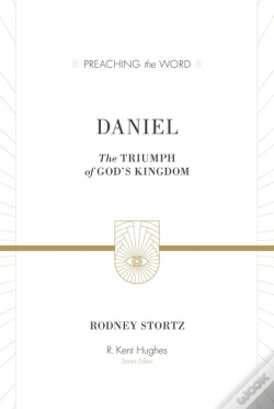 Capa do artigo Daniel (Esv Edition)