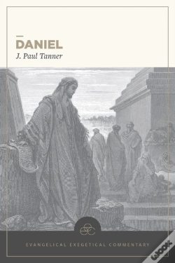 Capa do artigo Daniel: Evangelical Exegetical Commentary