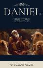 Daniel: Expositor'S Bible Study And Commentary - Preview