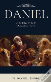 Capa do artigo Daniel: Expositor