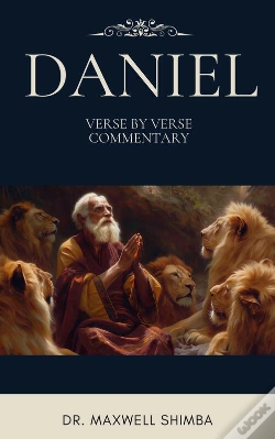 Capa do artigo Daniel: Expositor'S Bible Study And Commentary