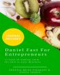 Daniel Fast For Entrepreneurs - Preview
