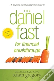 Capa do artigo Daniel Fast For Financial Breakthrough, The