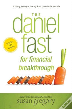 Capa do artigo Daniel Fast For Financial Breakthrough, The