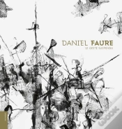 Capa do artigo Daniel Faure : Le Geste Suspendu